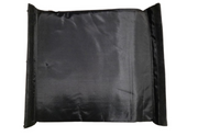 Asiento Nylon Silla De Ruedas Bariátrica Comfort