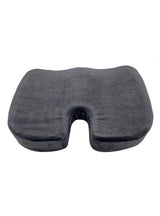 Pack 2 Cojines Asiento Egonometricos Memory Foam