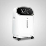 Concentrador De Oxigeno 3 Litros Air Plus