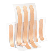 Sutura Cutánea Leukosan Strips 6X75Mm Sobre De 3 Tiras