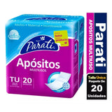 Apositos Higenicos Protección Adulto Parati
