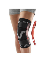 Rodillera Stabilax Elasticada Angulo Removible Sleeve S