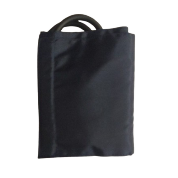 Repuesto Brazalete Nylon Azul Adulto