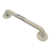 Barra Seguridad Baño Esmaltada 30cm