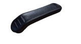 Apoyabrazos PVC Silla De Ruedas Eléctrica 25 X 6 X 4 Cm