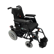 Silla de Ruedas Eléctrica Infantil, Modelo Comfort 30