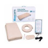 Colchón Antiescaras Basic Con Motor 200X90X7 Cm