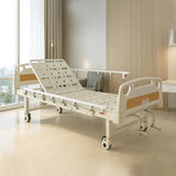 Cama Clínica Manual 2 Posiciones Basic