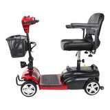 Scooter Eléctrico Prime