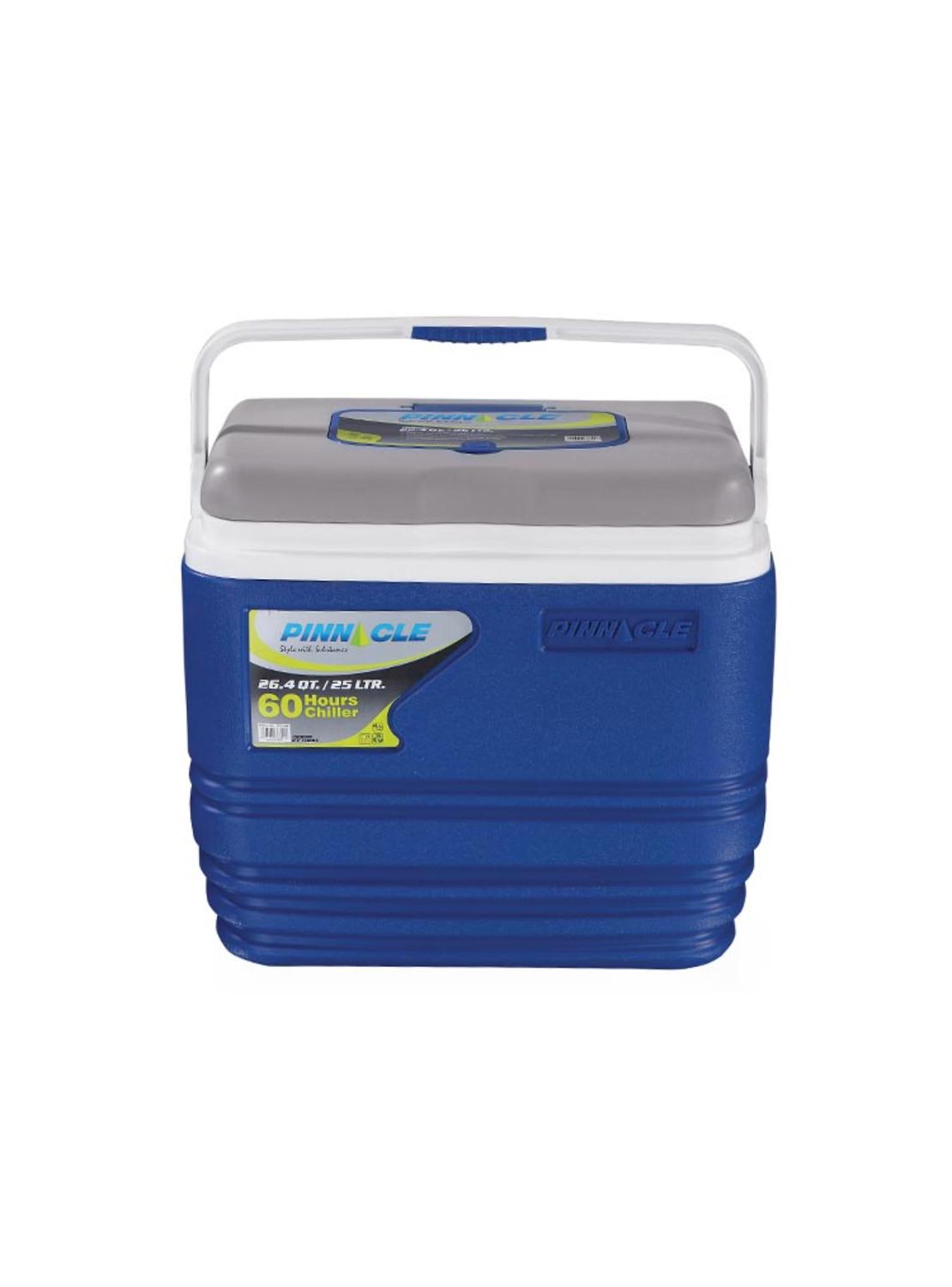 Cooler Pinnacle 25Lts Ice Chest