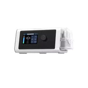 BPAP DualFlow 6 Modos - Terapia Apnea del Sueño