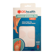 Protector Almohadilla Metatarsal Para Callosidades Adhesiva