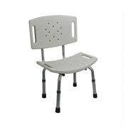 Silla Baño Estándar Altura Regulable