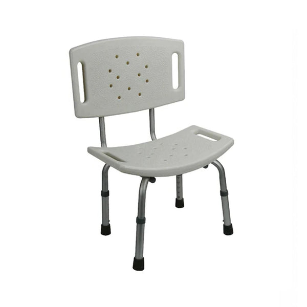 Silla Baño Estándar Altura Regulable