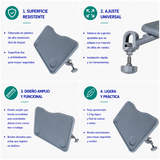 Mesa Silla Ruedas