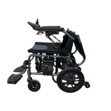 Silla De Ruedas Eléctrica Compacta Pro E1