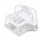 Humidificador para CPAP y BPAP