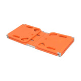 Tabla Espinal Plegable 4 Pliegues