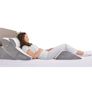 Pack 4 Almohadas Ortopédicas Comfort