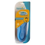 Plantilla Ortopedia Tri Comfort Gel Hombre