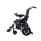 Silla De Ruedas Eléctrica Compacta Pro E1