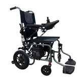 Silla De Ruedas Eléctrica Compacta Pro E1