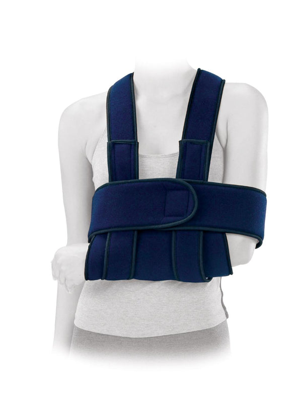 Cabestrillo Inmovilizador De Hombro Sling & Swathe 26-29 S