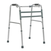 Andador Burro Ortopédico Plegable Aluminio Strong Desarmable