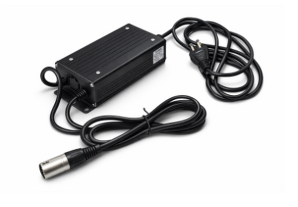 Cargador Silla Eléctrica Modelo PF2405AL