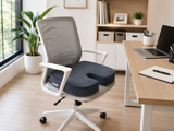 Cojín Ortopédico Coxis Asiento Ergonométrico 44.5*36*6.8