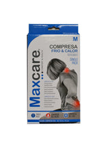 Compresa Gel Frio Calor Mediana 22.5 X 13