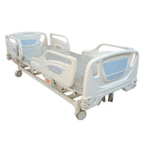 Cama Clínica Eléctrica 5 Posiciones Premium