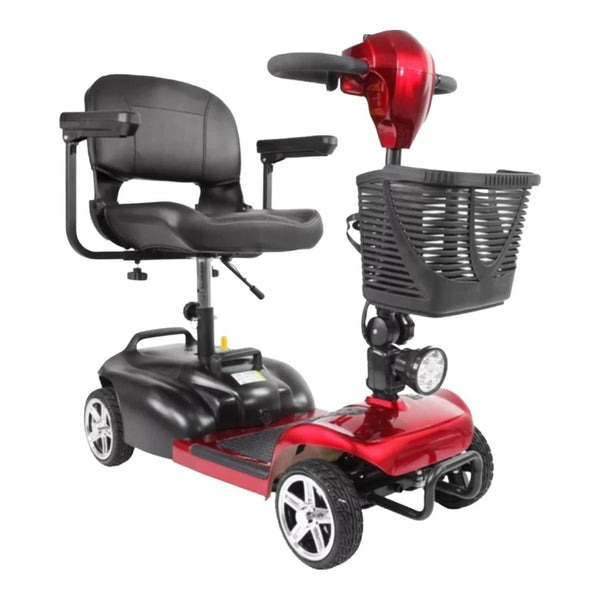 Scooter Eléctrico Prime