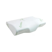 Almohada Cervical Viscoelastica Comfort 60x38x12/8