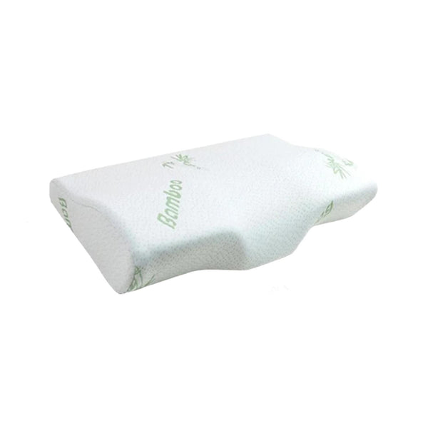 Almohada Cervical Viscoelastica Comfort 60x38x12/8