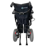 Silla de Ruedas Eléctrica Infantil, Modelo Comfort 30