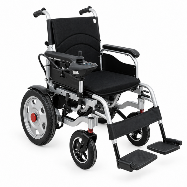 Silla de Ruedas Eléctrica Adulto Sport