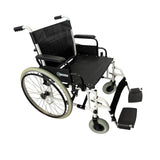 Silla De Ruedas Bariátrica Estándar K-9 Comfort Asiento 60CM