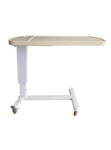 Mesa Con Ruedas Para Cama Clínica Top 80X40CM