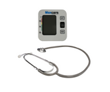 Pack Medidor de Presión Tensiometro Brazo + Fonendoscopio