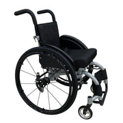 Silla De Ruedas Deportiva Sport