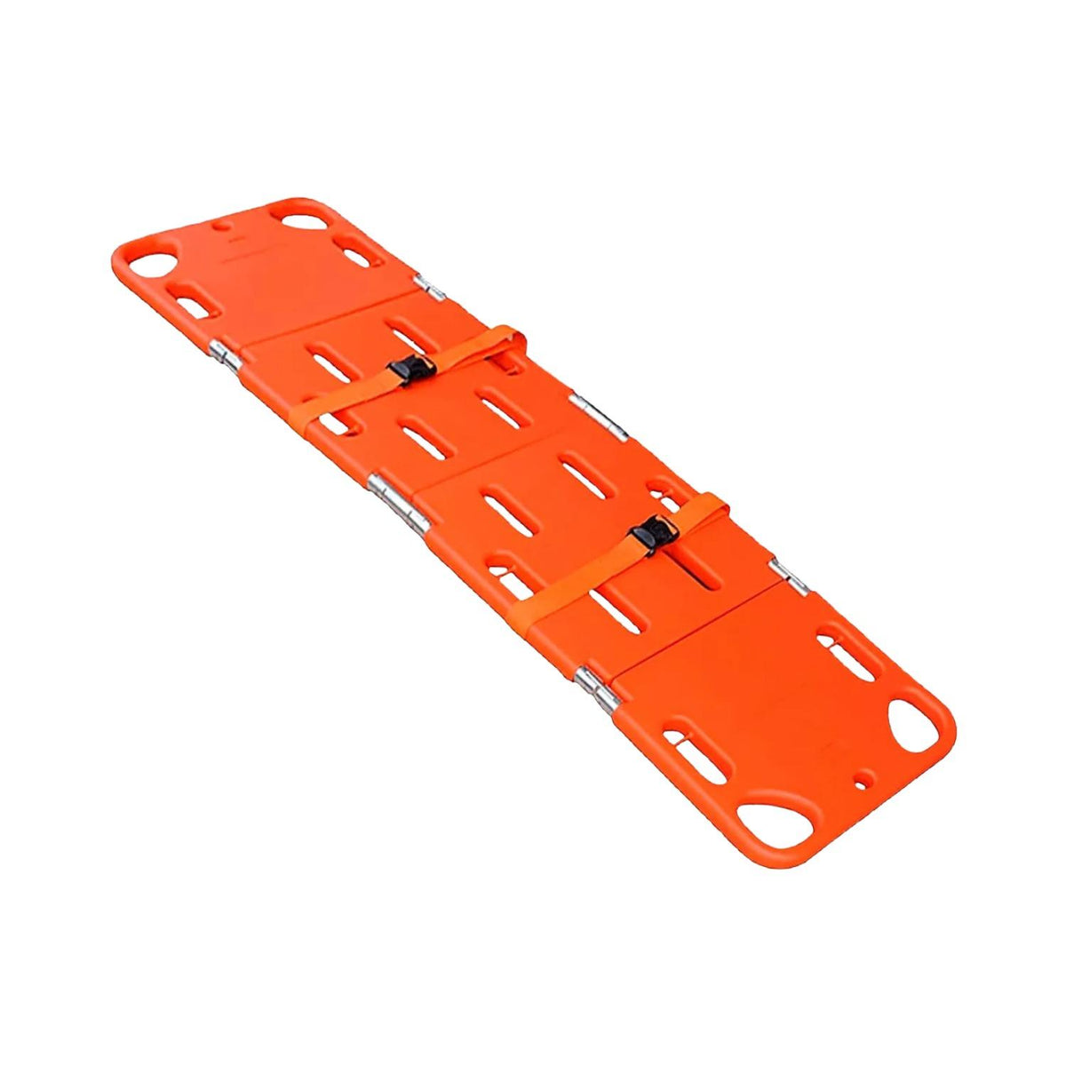 Tabla Espinal Plegable 4 Pliegues
