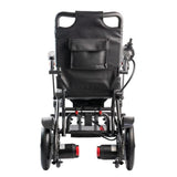 Silla De Ruedas Eléctrica Full Plegable Light
