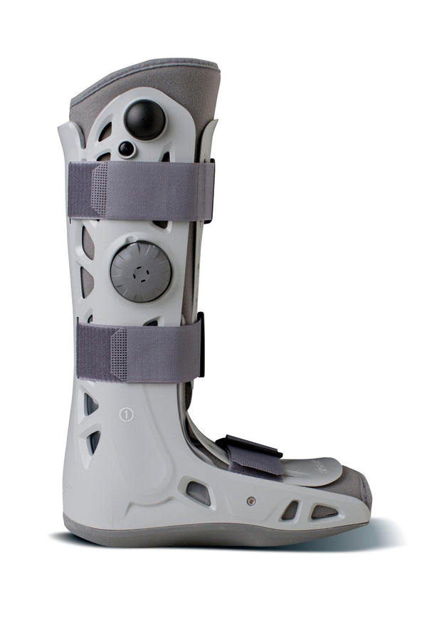Bota Aircast Airselect Estandar S