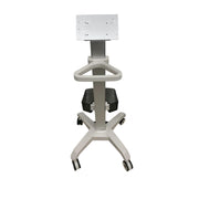 Carro Para Monitor De Signos Vitales M6 M9