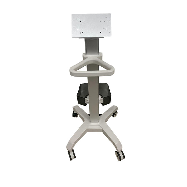 Carro Para Monitor De Signos Vitales M6 M9