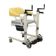 Silla De Transferencia Para Baño Pro