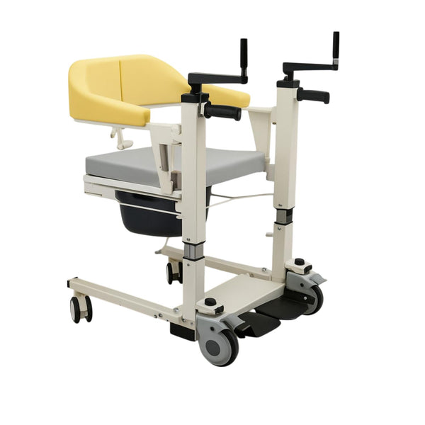 Silla De Transferencia Para Baño Pro