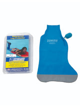 Bota Inflable Protectora Pierna Corto
