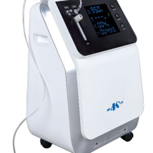 Concentrador Oxigeno 3L Ph-Yo3